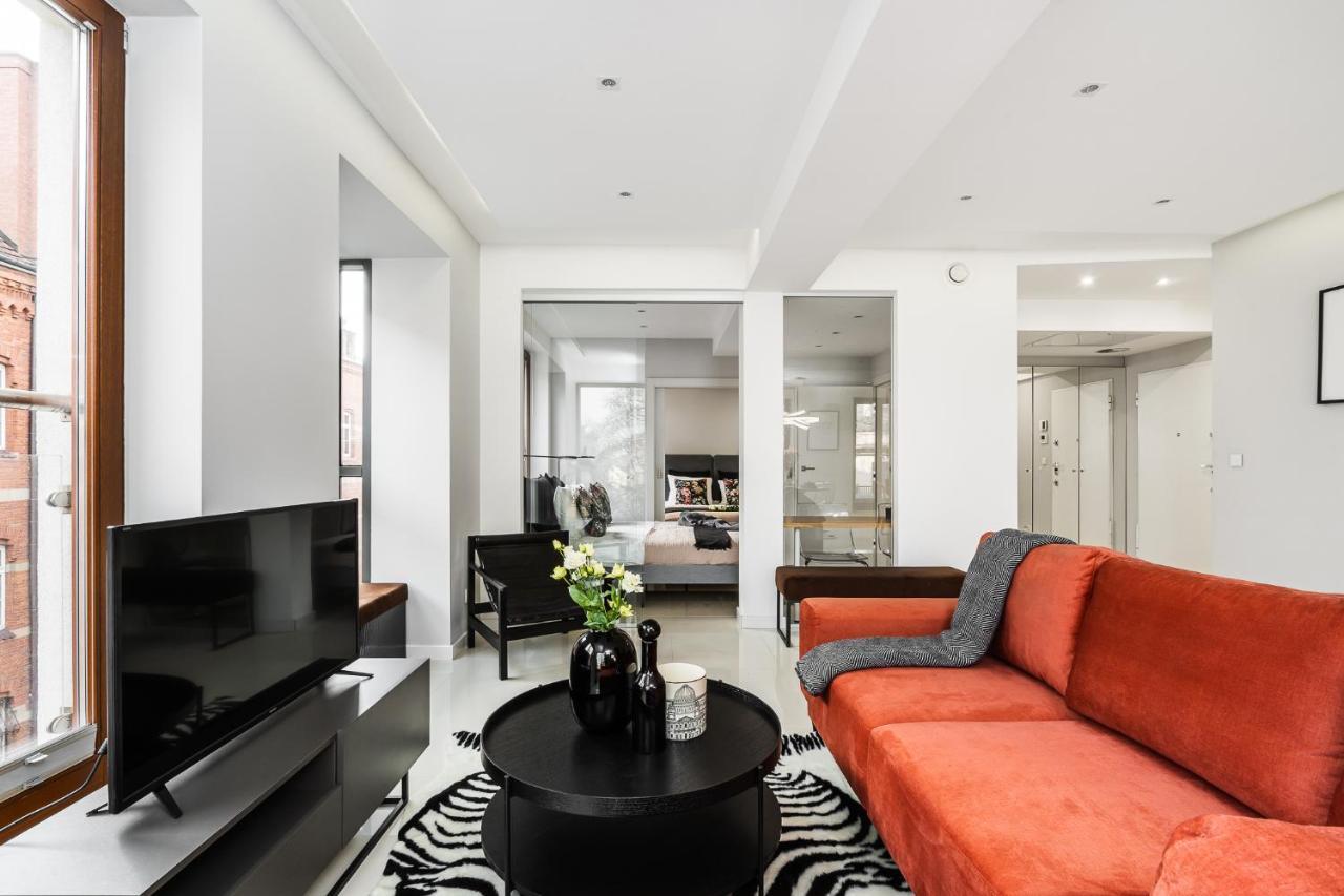 Penthouse Ii Harmonica - Loftaffair Apartment